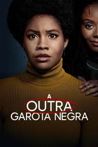 The Other Black Girl - Posters