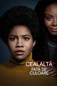 The Other Black Girl - Posters