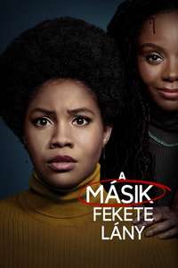 The Other Black Girl - Posters