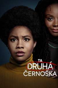 The Other Black Girl - Posters