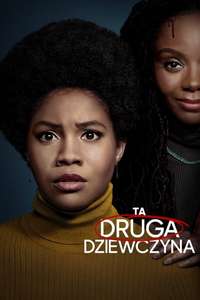 The Other Black Girl - Posters
