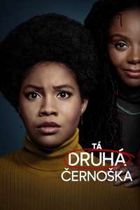 The Other Black Girl - Posters