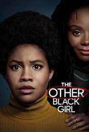 The Other Black Girl