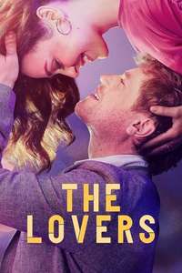 The Lovers - Posters