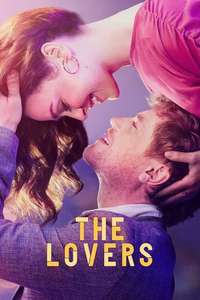 The Lovers - Posters