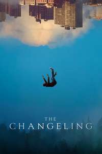 The Changeling - Posters