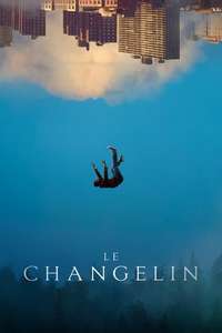 The Changeling - Posters