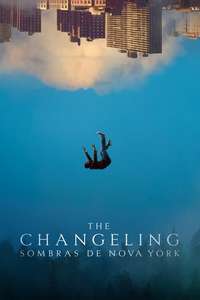 The Changeling - Posters