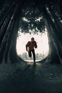 The Changeling - Posters