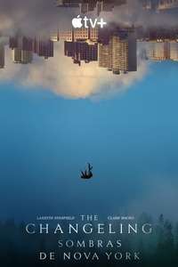 The Changeling - Posters