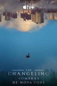 The Changeling - Posters