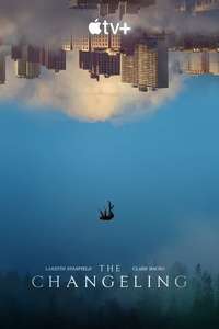 The Changeling - Posters