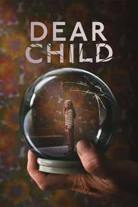 Dear Child - Posters