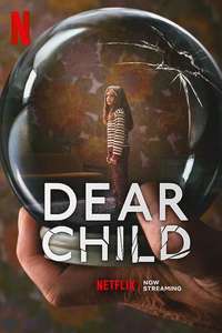 Dear Child - Posters