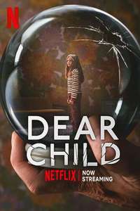 Dear Child - Posters