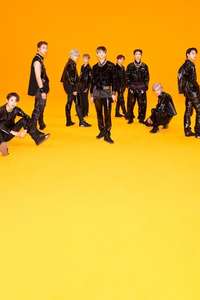 NCT 127: The Lost Boys - Posters