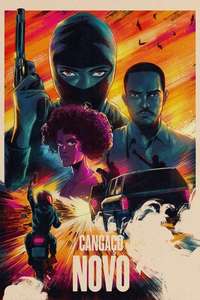 New Bandits - Posters