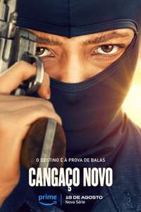 New Bandits - Posters