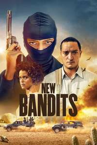 New Bandits - Posters