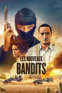 New Bandits - Posters