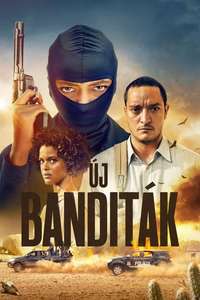New Bandits - Posters