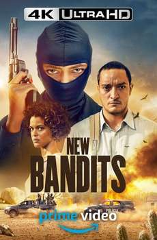 New Bandits : Season 1