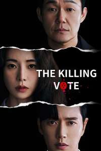 The Killing Vote - Posters