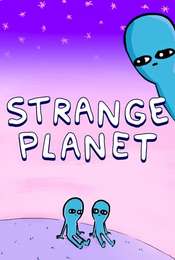 Strange Planet