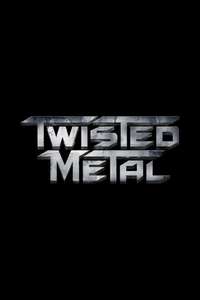 Twisted Metal - Posters