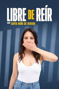 Laughing on the Inside - Poster