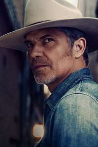 Justified: City Primeval - Posters