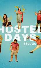 Hostel Days