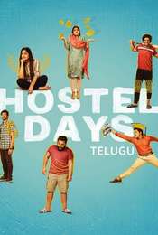 Hostel Days Season 1