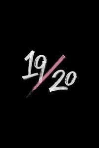 Nineteen to Twenty - Posters