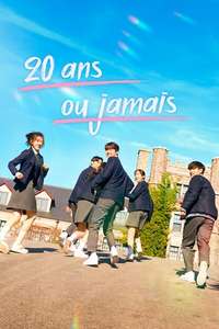 Nineteen to Twenty - Posters