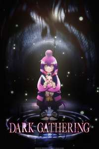 Dark Gathering - Posters