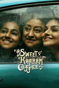 Sweet Kaaram Coffee - Poster