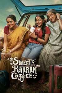 Sweet Kaaram Coffee - Poster