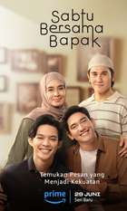 Sabtu Bersama Bapak