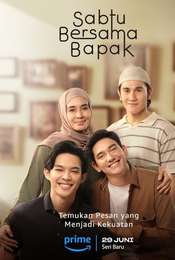 Sabtu Bersama Bapak