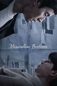 Miraculous Brothers - Posters
