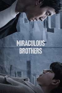 Miraculous Brothers - Posters