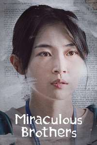 Miraculous Brothers - Posters