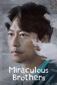 Miraculous Brothers - Posters