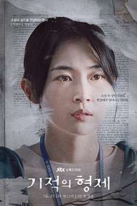 Miraculous Brothers - Posters
