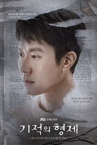 Miraculous Brothers - Posters
