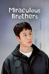 Miraculous Brothers - Posters