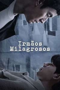 Miraculous Brothers - Posters