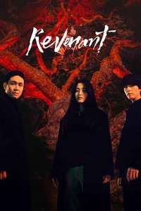 Revenant - Posters