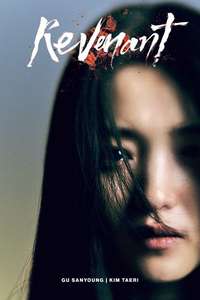 Revenant - Posters